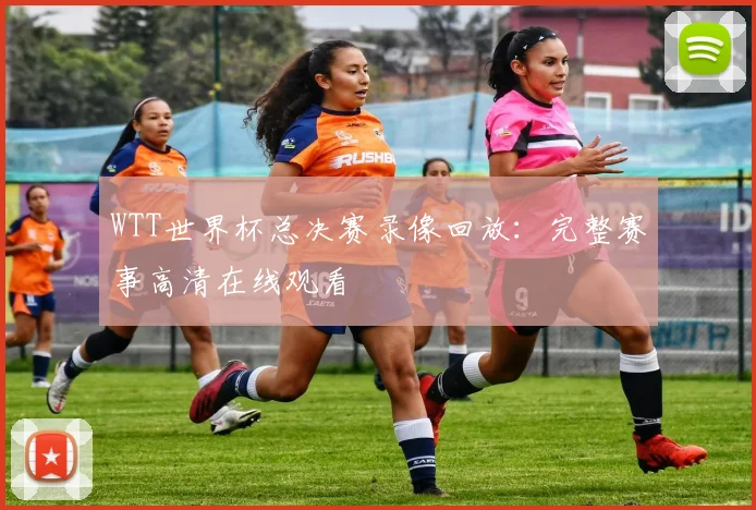 WTT世界杯总决赛录像回放:完整赛事高清在线观看