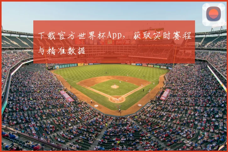 下载官方世界杯App，获取实时赛程与精准数据