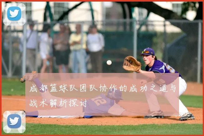 成都篮球队团队协作的成功之道与战术解析探讨