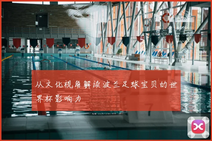 从文化视角解读波兰足球宝贝的世界杯影响力