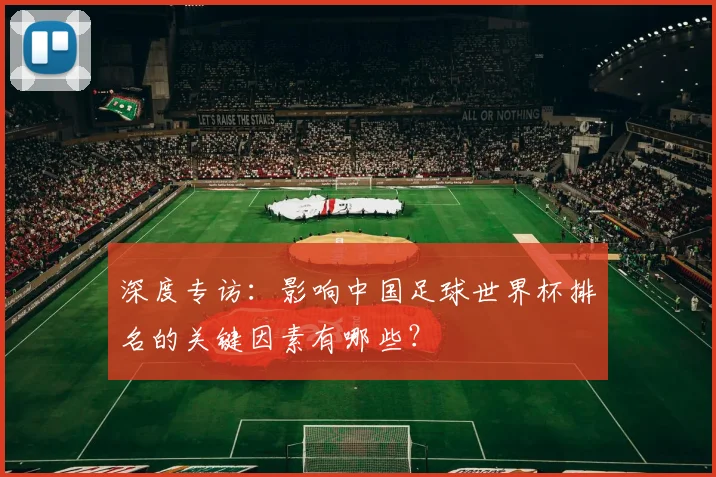 深度专访：影响中国足球世界杯排名的关键因素有哪些？
