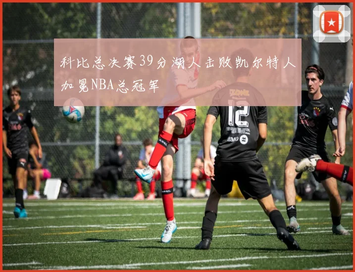 科比总决赛39分湖人击败凯尔特人加冕NBA总冠军