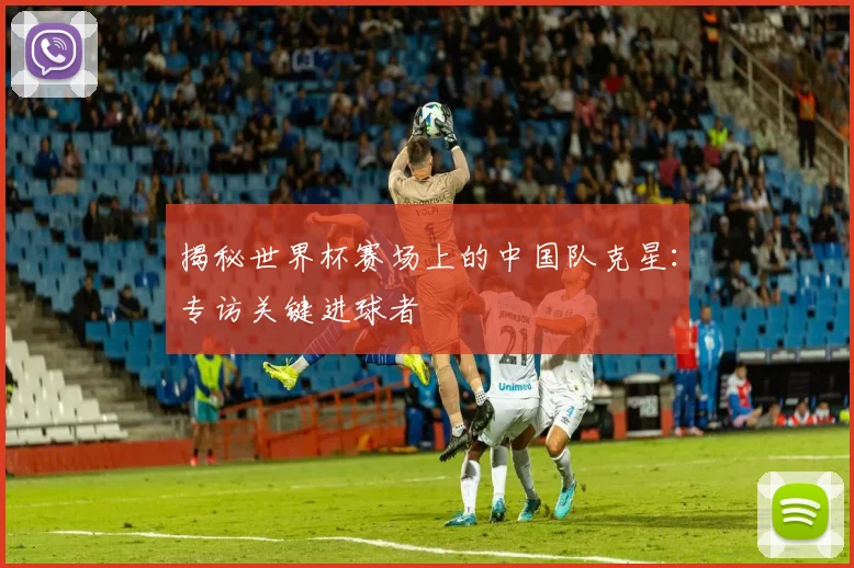 揭秘世界杯赛场上的中国队克星：专访关键进球者